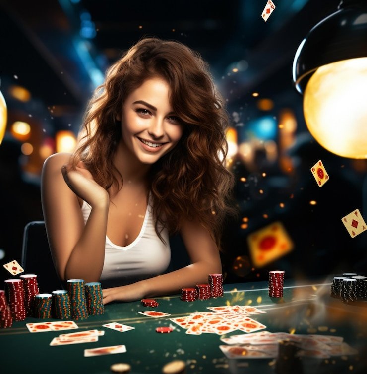 Statistik sesi Casino Hold'em di neojoker menampilkan riwayat tangan dan hasil pembayaran