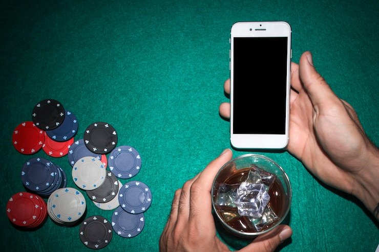 Pengaturan taruhan dan pengontrol permainan Sweet Bonanza untuk pemain neojoker